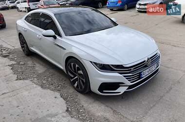 Лифтбек Volkswagen Arteon 2019 в Белой Церкви