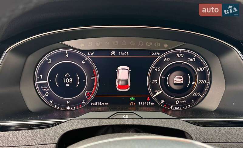 Лифтбек Volkswagen Arteon 2019 в Киеве фото 43 Лифтбек Volkswagen Arteon 2019 в Киеве