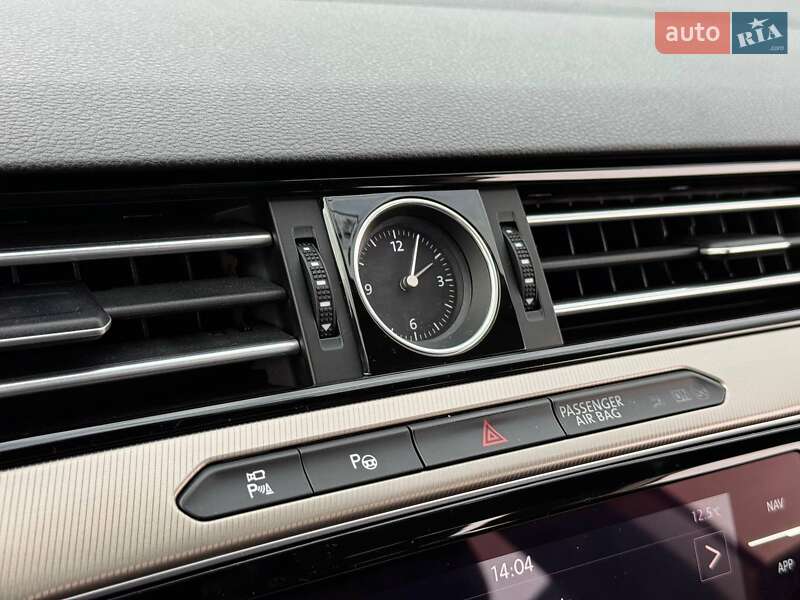 Лифтбек Volkswagen Arteon 2019 в Киеве фото 36 Лифтбек Volkswagen Arteon 2019 в Киеве