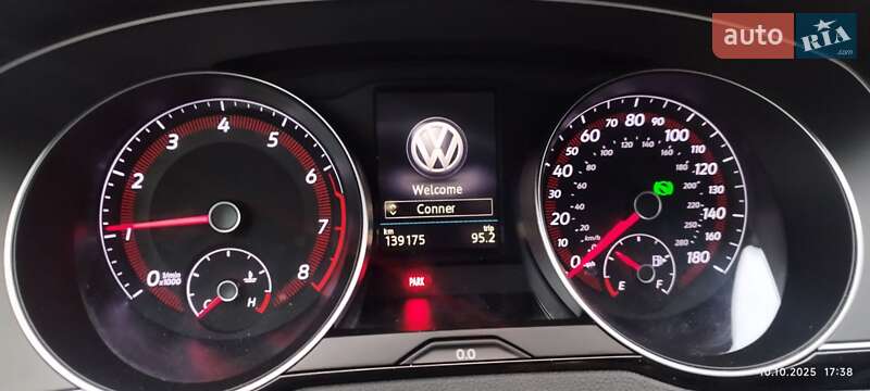 Лифтбек Volkswagen Arteon 2019 в Умани