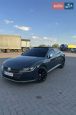 Лифтбек Volkswagen Arteon 2019 в Кривом Роге