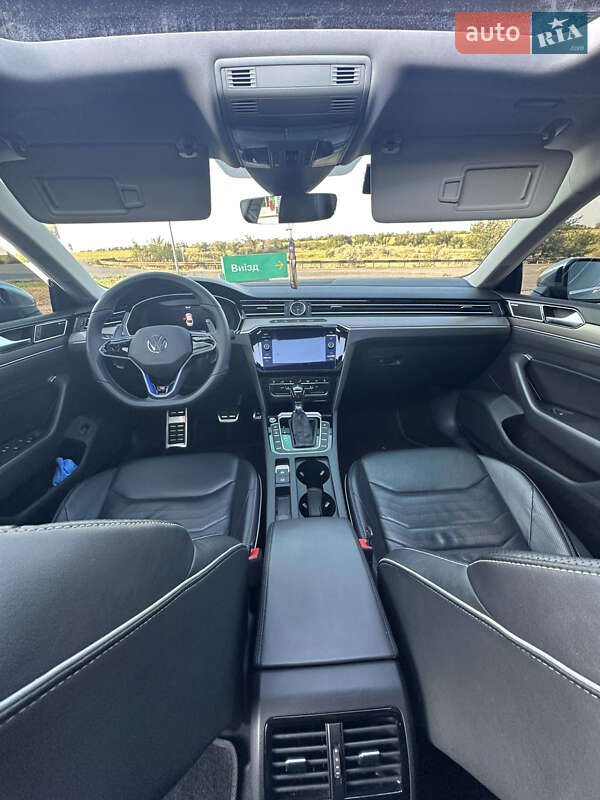 Лифтбек Volkswagen Arteon 2019 в Кривом Роге