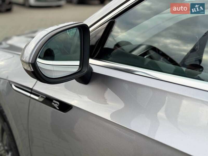 Универсал Volkswagen Arteon 2024 в Хмельницком фото 9 Универсал Volkswagen Arteon 2024 в Хмельницком