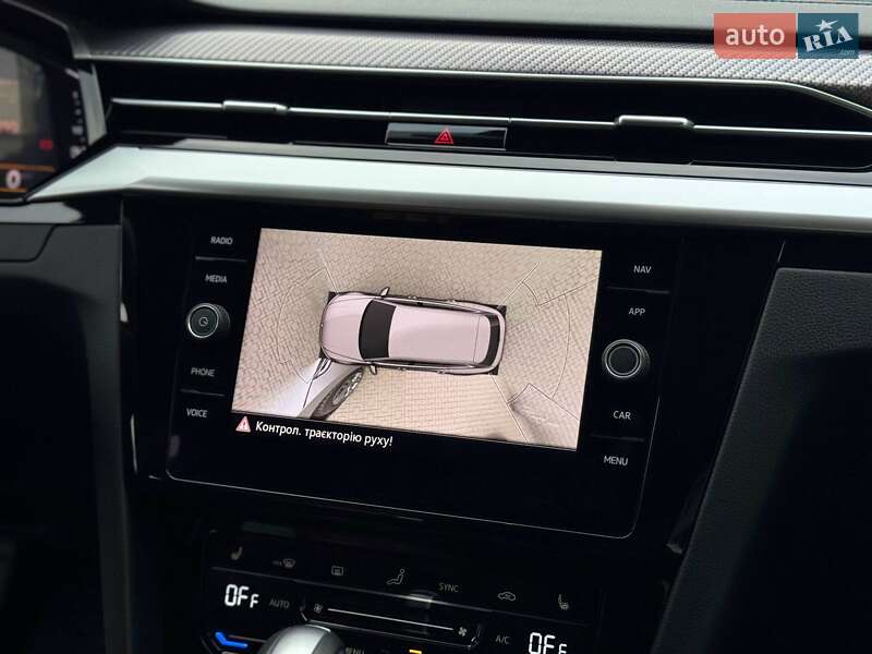 Универсал Volkswagen Arteon 2024 в Хмельницком фото 14 Универсал Volkswagen Arteon 2024 в Хмельницком