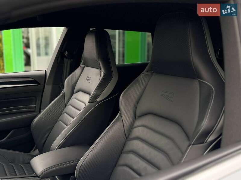 Универсал Volkswagen Arteon 2024 в Хмельницком фото 24 Универсал Volkswagen Arteon 2024 в Хмельницком
