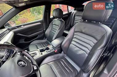 Лифтбек Volkswagen Arteon 2020 в  фото 14 Лифтбек Volkswagen Arteon 2020 в