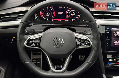 Лифтбек Volkswagen Arteon 2022 в 