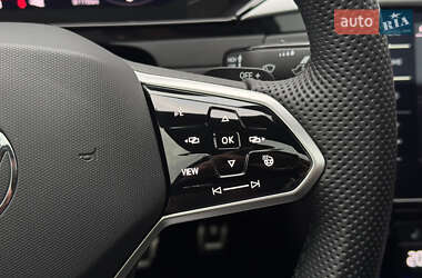 Лифтбек Volkswagen Arteon 2022 в 