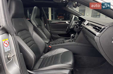 Лифтбек Volkswagen Arteon 2022 в 