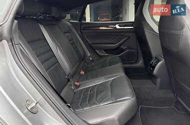 Лифтбек Volkswagen Arteon 2022 в 