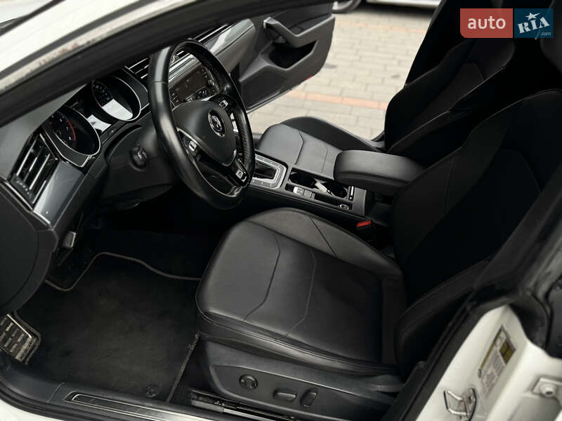 Ліфтбек Volkswagen Arteon 2019 в Тернополі