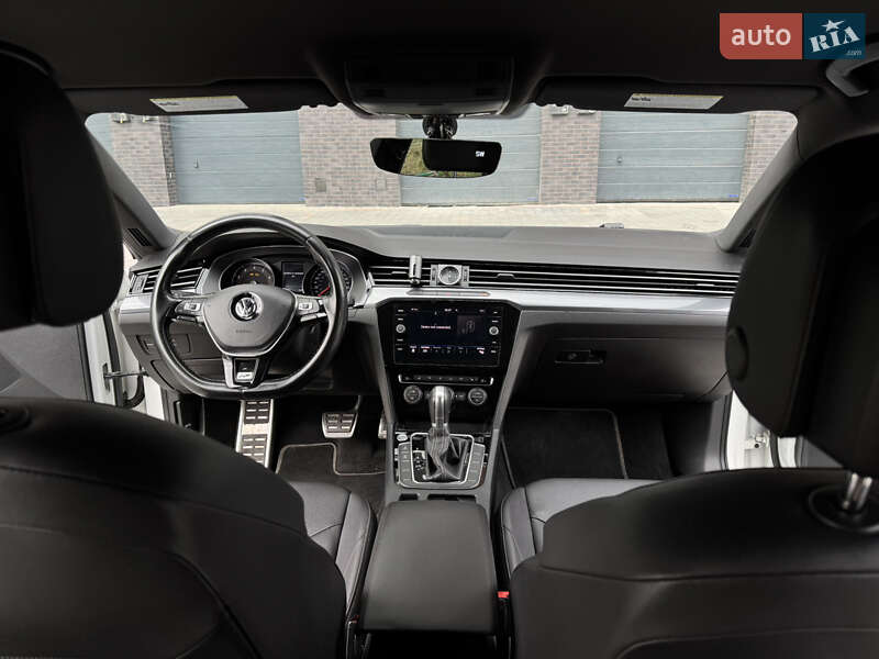 Ліфтбек Volkswagen Arteon 2019 в Тернополі