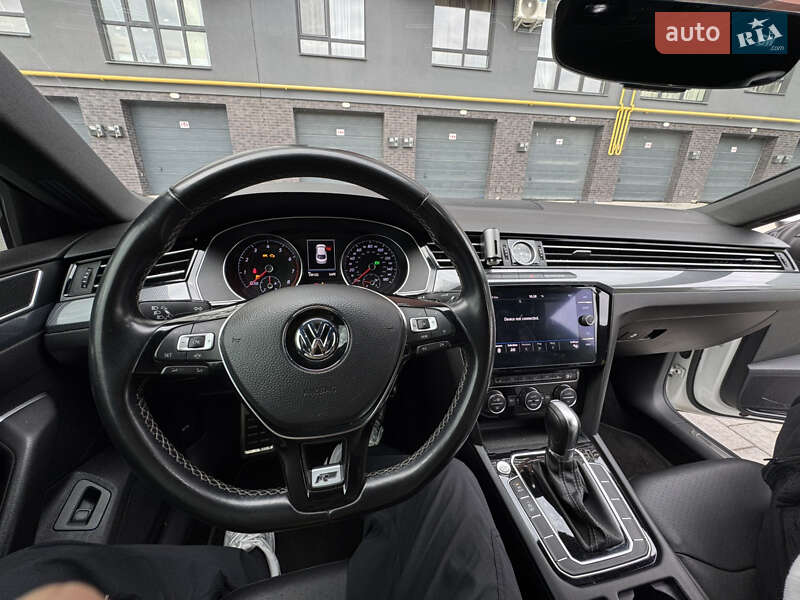 Ліфтбек Volkswagen Arteon 2019 в Тернополі