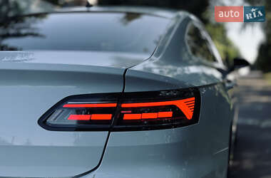 Лифтбек Volkswagen Arteon 2018 в 