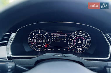 Лифтбек Volkswagen Arteon 2018 в 
