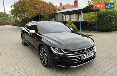 Ліфтбек Volkswagen Arteon 2019 в Одесі