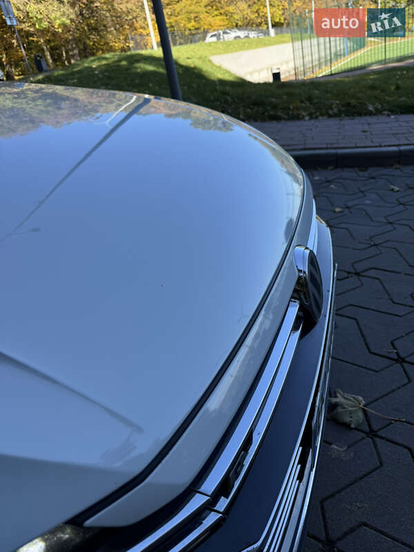 Ліфтбек Volkswagen Arteon 2017 в Тернополі