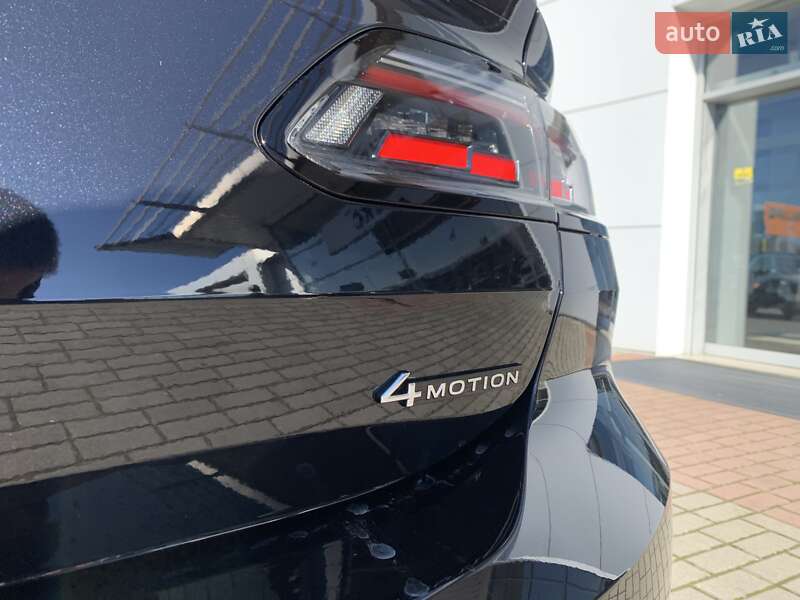 Лифтбек Volkswagen Arteon 2024 в Львове фото 14 Лифтбек Volkswagen Arteon 2024 в Львове