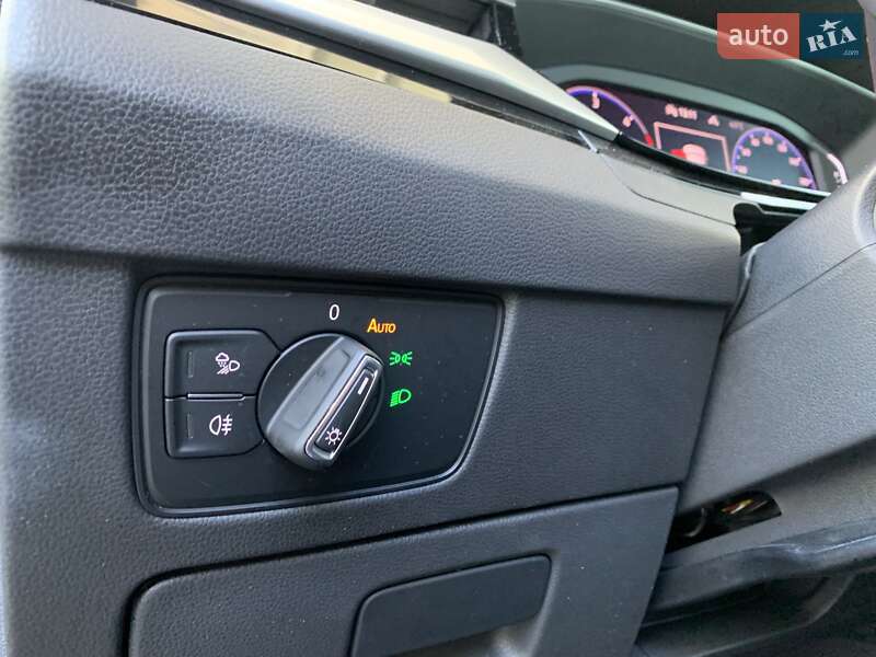 Лифтбек Volkswagen Arteon 2024 в Львове фото 23 Лифтбек Volkswagen Arteon 2024 в Львове