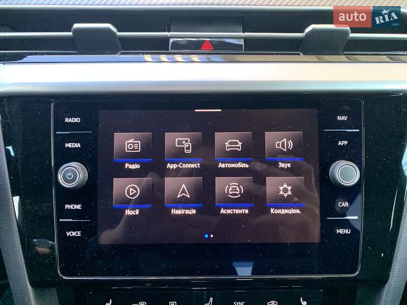 Лифтбек Volkswagen Arteon 2024 в Львове фото 32 Лифтбек Volkswagen Arteon 2024 в Львове