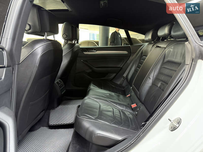 Ліфтбек Volkswagen Arteon 2017 в Одесі фото 24 Ліфтбек Volkswagen Arteon 2017 в Одесі