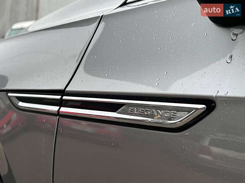 Лифтбек Volkswagen Arteon 2018 в Львове