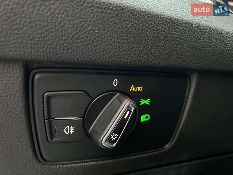 Лифтбек Volkswagen Arteon 2018 в Львове