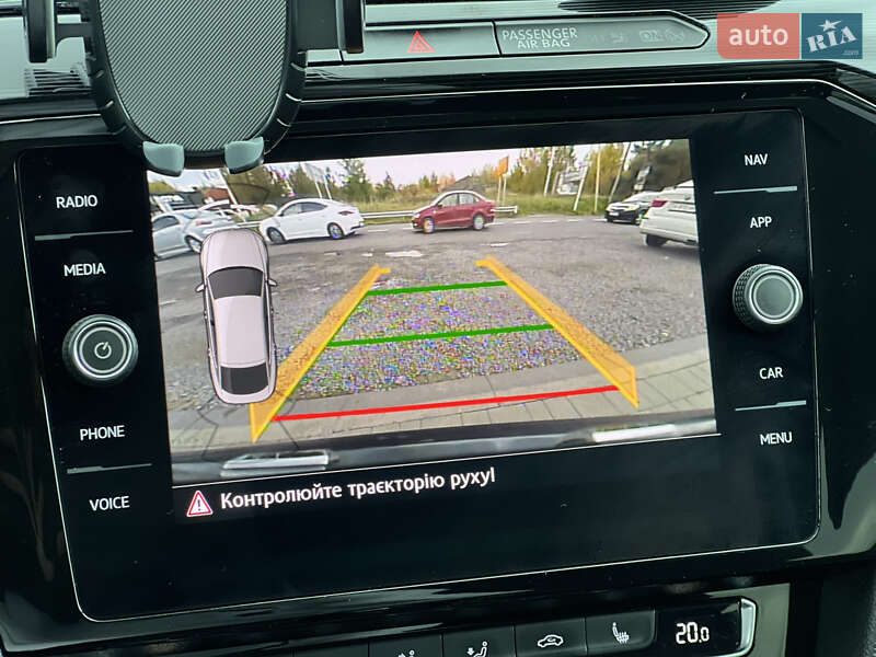 Лифтбек Volkswagen Arteon 2019 в Ужгороде фото 12 Лифтбек Volkswagen Arteon 2019 в Ужгороде