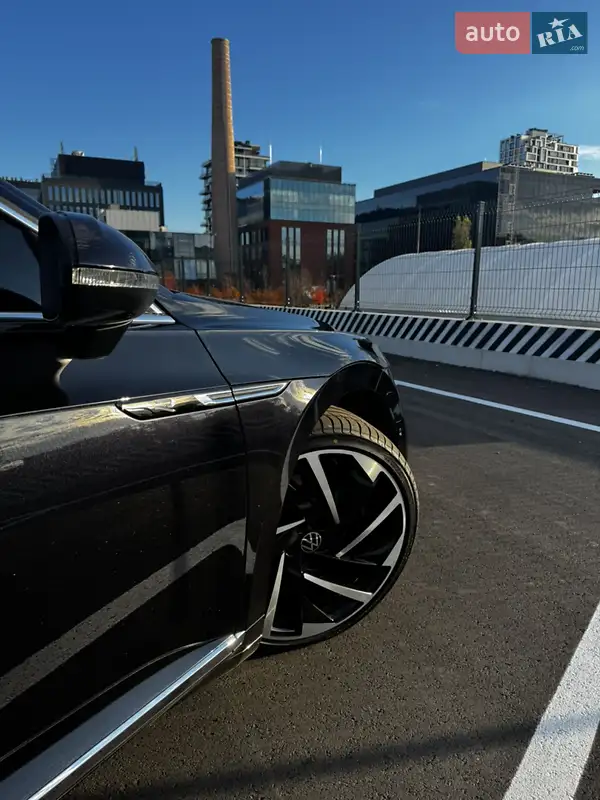 Volkswagen Arteon 2020 VIN WVWTR7AN2ME002167 фото оголошення 24 з 99
