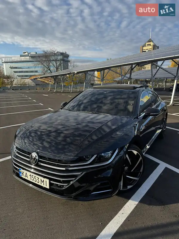 Volkswagen Arteon 2020 VIN WVWTR7AN2ME002167 фото оголошення 19 з 99