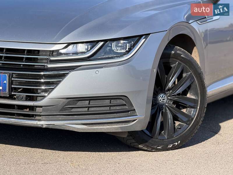 Лифтбек Volkswagen Arteon 2019 в Кривом Роге