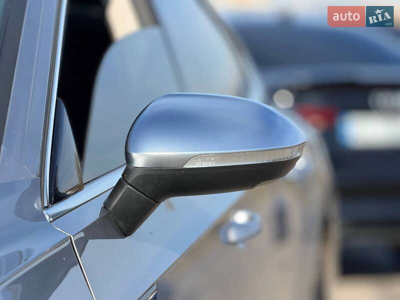 Лифтбек Volkswagen Arteon 2019 в Кривом Роге