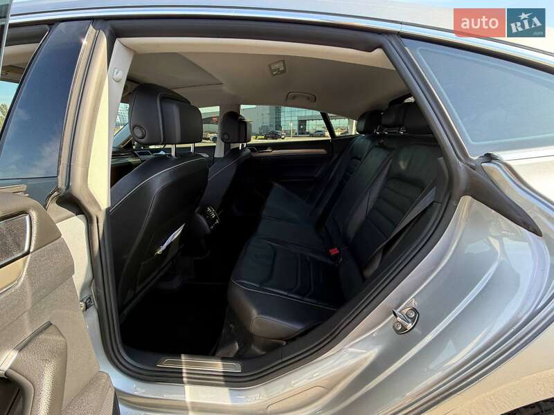 Лифтбек Volkswagen Arteon 2019 в Кривом Роге