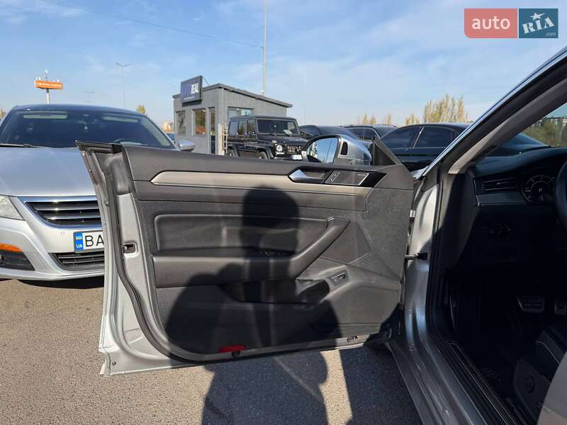 Лифтбек Volkswagen Arteon 2019 в Кривом Роге