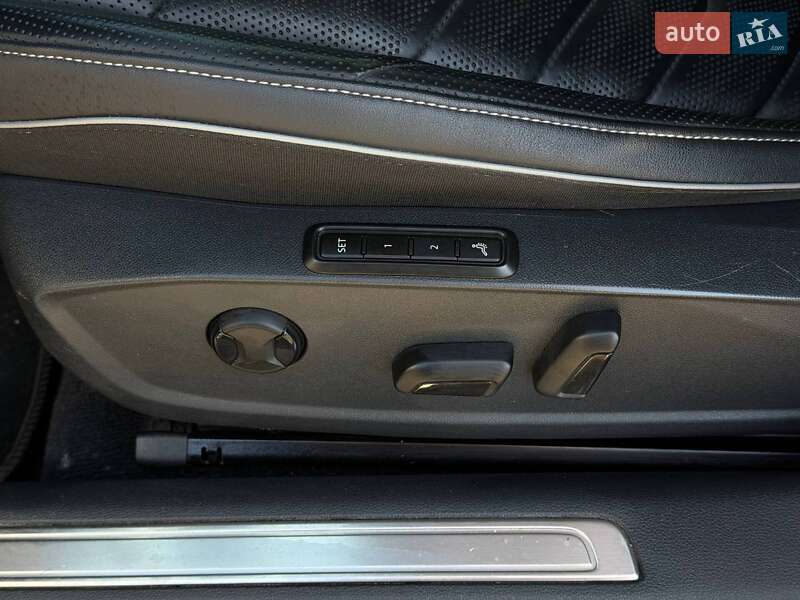 Лифтбек Volkswagen Arteon 2019 в Кривом Роге