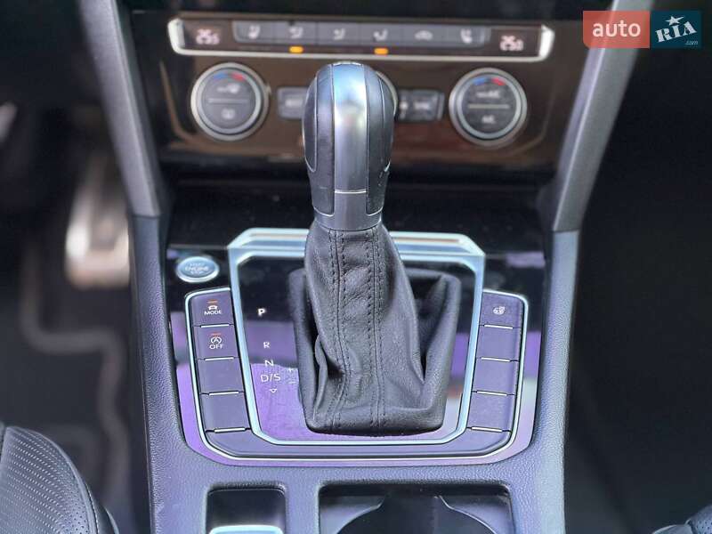 Лифтбек Volkswagen Arteon 2019 в Кривом Роге