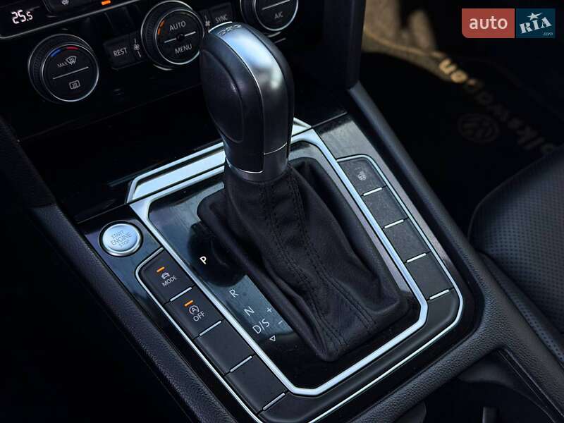 Лифтбек Volkswagen Arteon 2019 в Кривом Роге