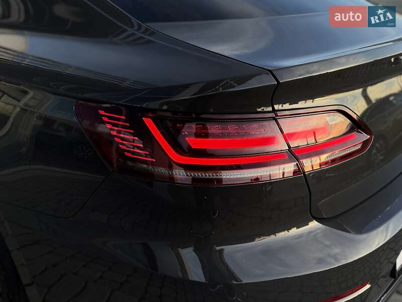 Ліфтбек Volkswagen Arteon 2017 в Мукачевому фото 22 Ліфтбек Volkswagen Arteon 2017 в Мукачевому