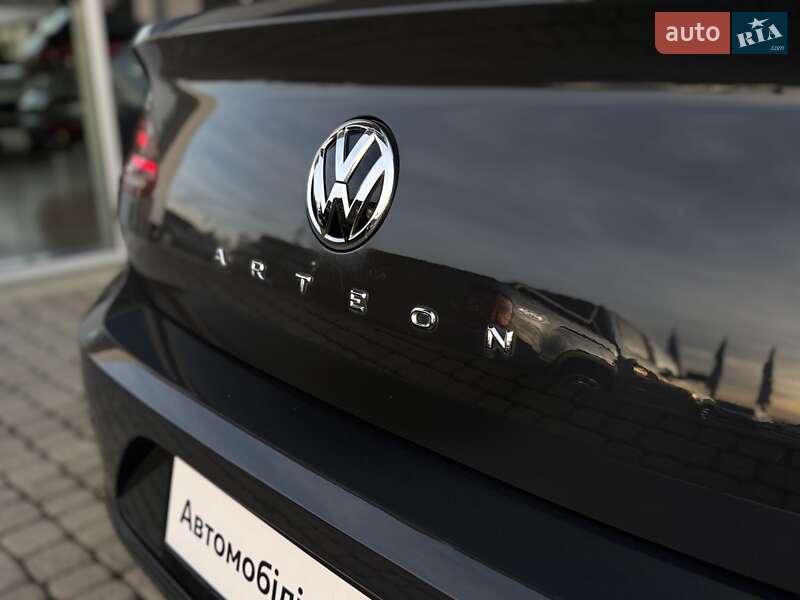 Ліфтбек Volkswagen Arteon 2017 в Мукачевому фото 24 Ліфтбек Volkswagen Arteon 2017 в Мукачевому