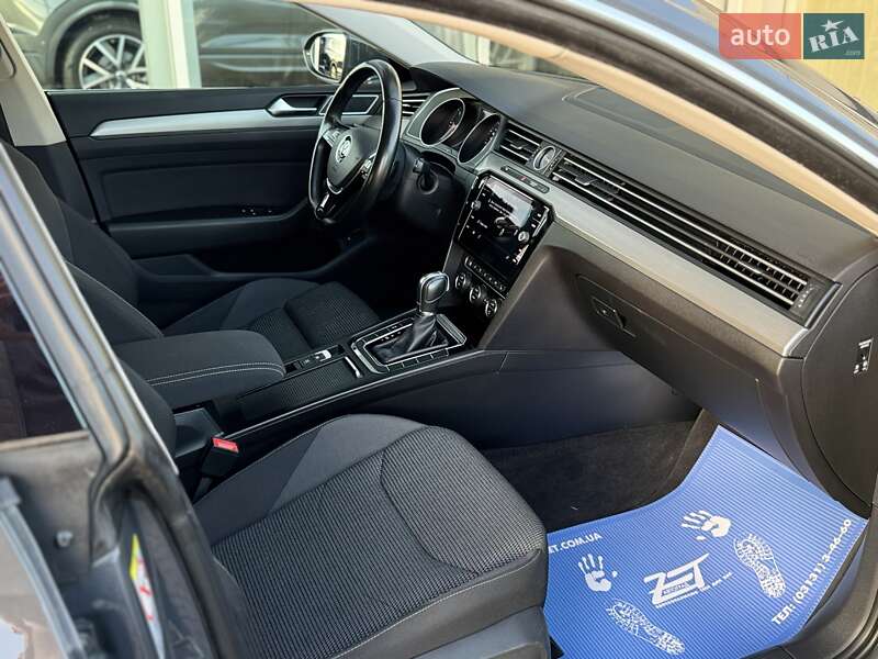 Ліфтбек Volkswagen Arteon 2017 в Мукачевому фото 35 Ліфтбек Volkswagen Arteon 2017 в Мукачевому