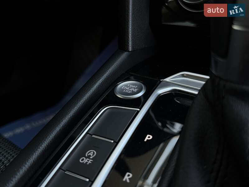 Ліфтбек Volkswagen Arteon 2017 в Мукачевому фото 41 Ліфтбек Volkswagen Arteon 2017 в Мукачевому