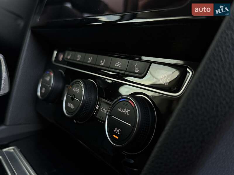 Ліфтбек Volkswagen Arteon 2017 в Мукачевому фото 42 Ліфтбек Volkswagen Arteon 2017 в Мукачевому