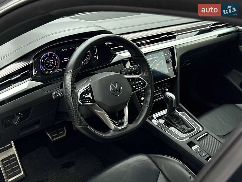 Ліфтбек Volkswagen Arteon 2022 в Києві