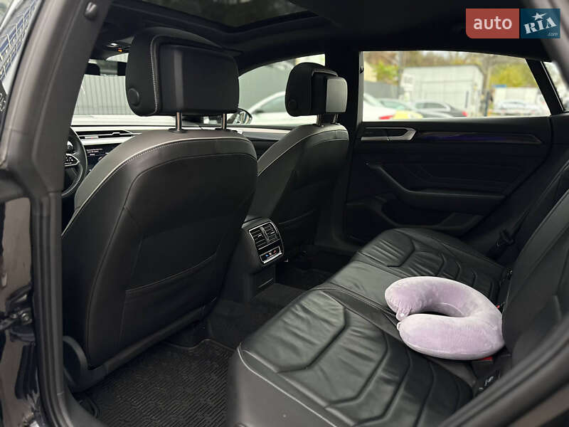Ліфтбек Volkswagen Arteon 2022 в Києві
