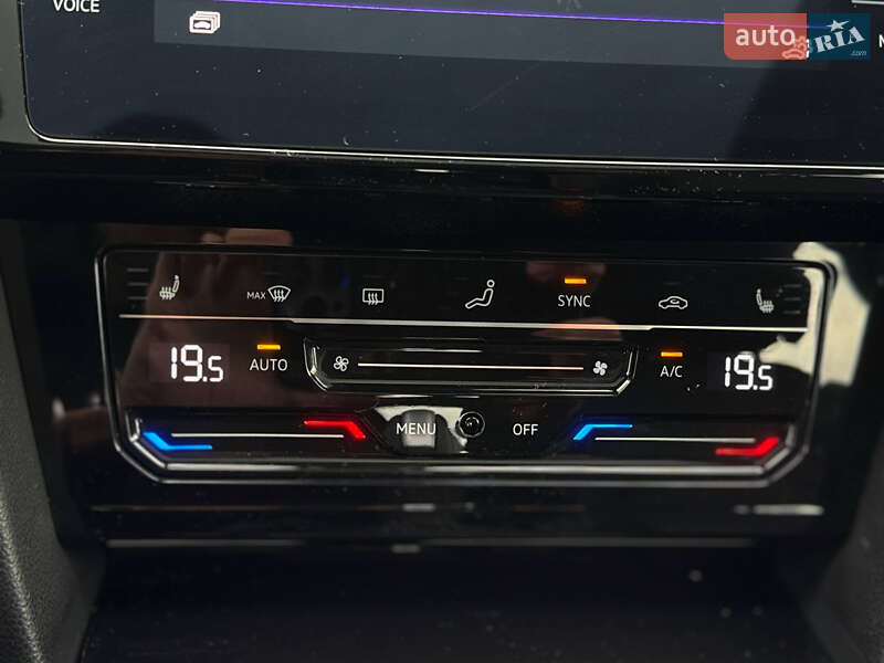 Ліфтбек Volkswagen Arteon 2022 в Києві