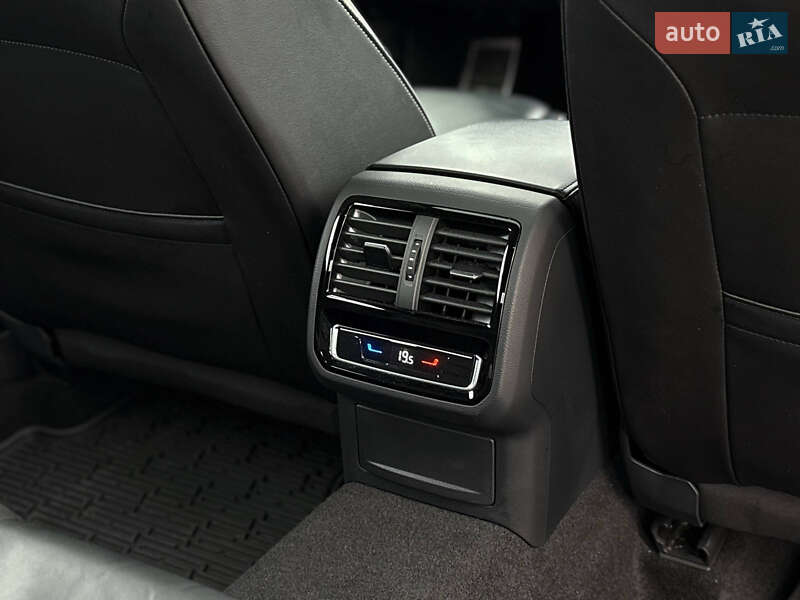 Ліфтбек Volkswagen Arteon 2022 в Києві