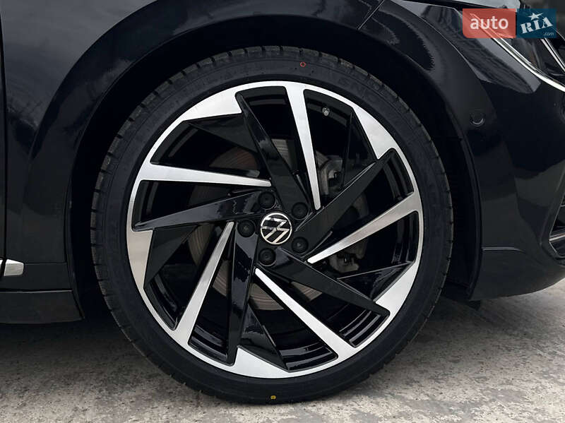 Ліфтбек Volkswagen Arteon 2022 в Києві