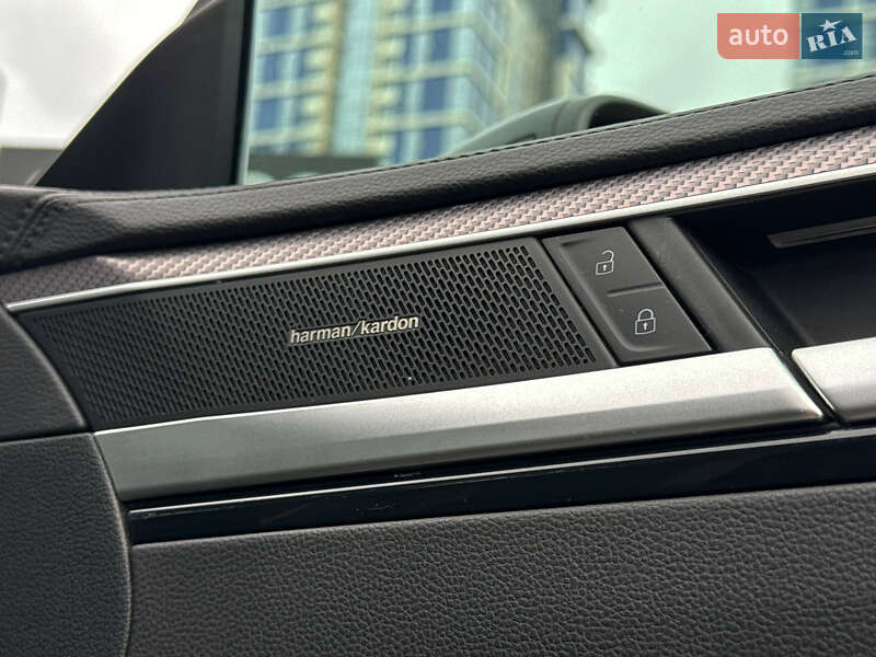 Ліфтбек Volkswagen Arteon 2022 в Києві