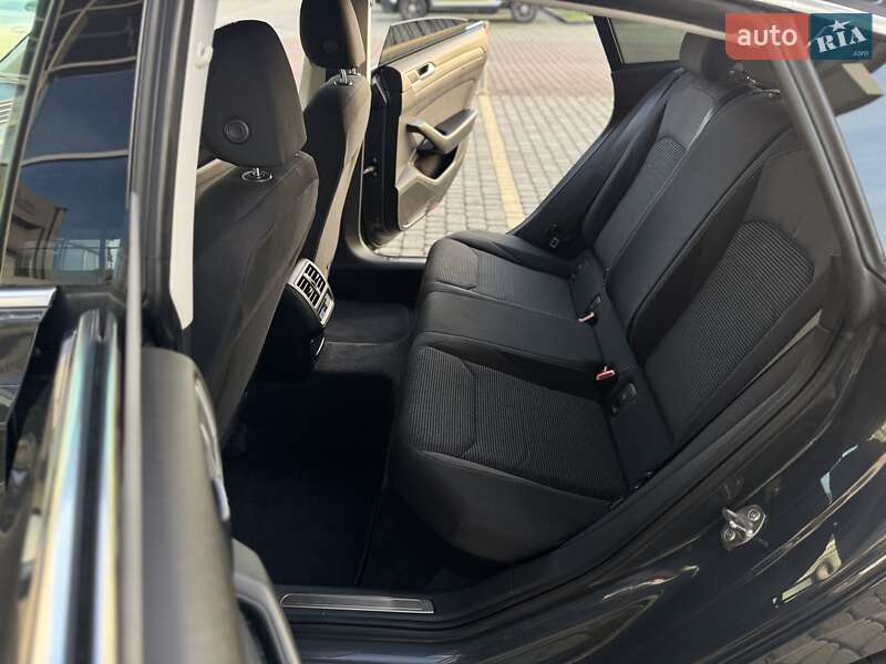 Ліфтбек Volkswagen Arteon 2017 в Мукачевому фото 47 Ліфтбек Volkswagen Arteon 2017 в Мукачевому