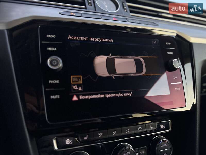 Ліфтбек Volkswagen Arteon 2017 в Мукачевому фото 57 Ліфтбек Volkswagen Arteon 2017 в Мукачевому